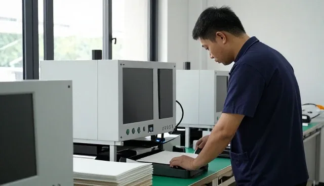杭州恒胜和智能科技有限公司