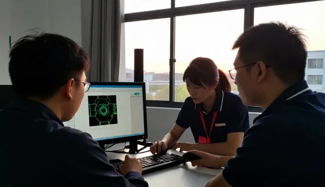 自动化产线集成方案满足不同客户的多样需求