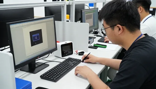 自动化设备集成提升交通枢纽使用效率