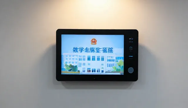 嵌入式智能终端选型中的使用场景关注点